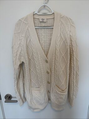 Wilfred Anya Sweater